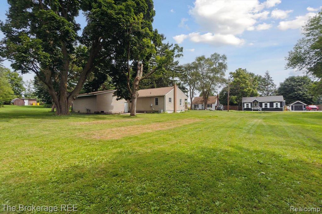 3880 PLEASANT Street, Dryden, MI 48428 — Photo 34