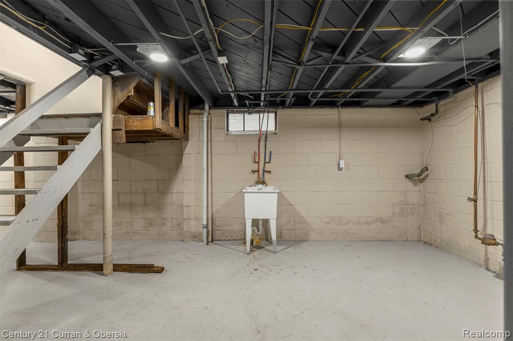 19445 Prevost Street, Detroit, MI 48235 — Photo 24