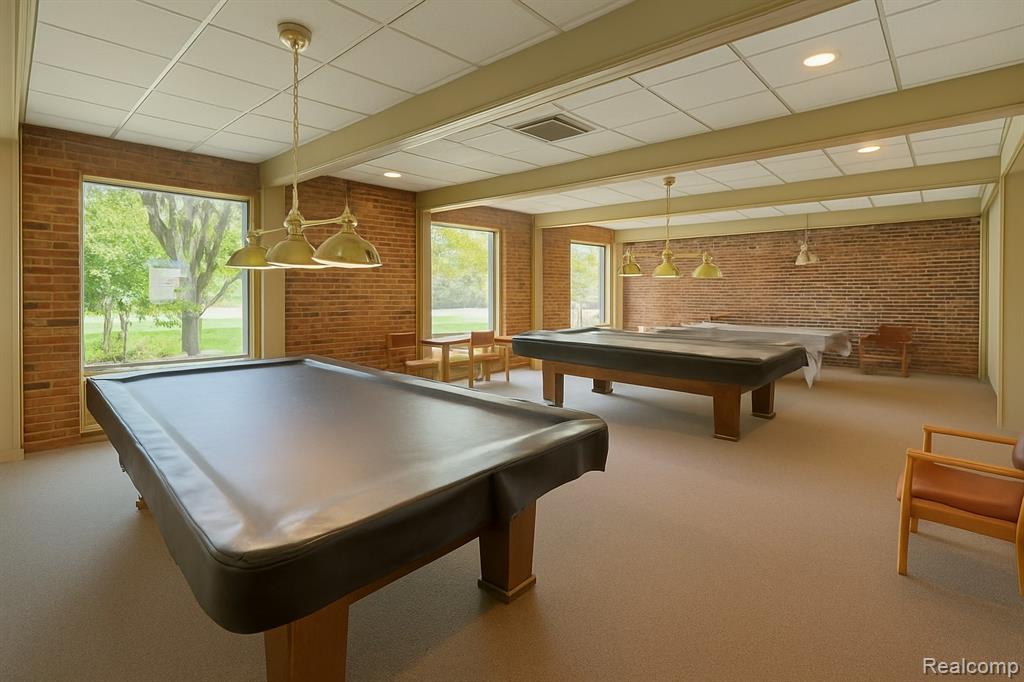1823 Brentwood Drive, Troy, MI 48098 — Photo 38