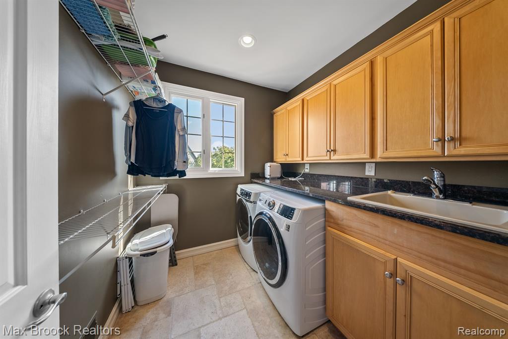 63334 TURNBERRY Way, Washington, MI 48095 — Photo 63