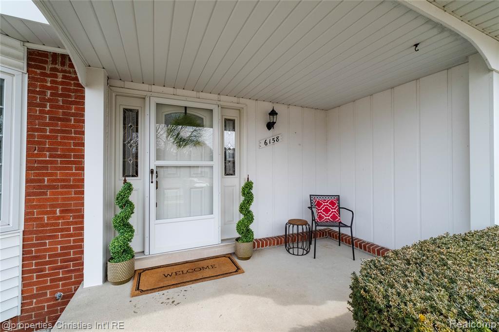 6158 Courtland Drive, Canton, MI 48187 — Photo 3