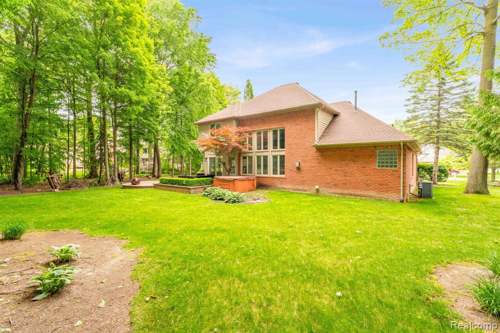 50565 Otter Creek Drive, Shelby Twp, MI 48317 — Photo 69