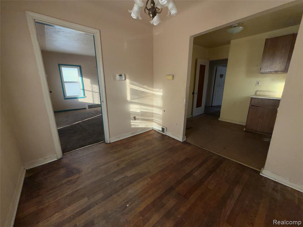 8614 Hubbell Street, Detroit, MI 48228 — Photo 6