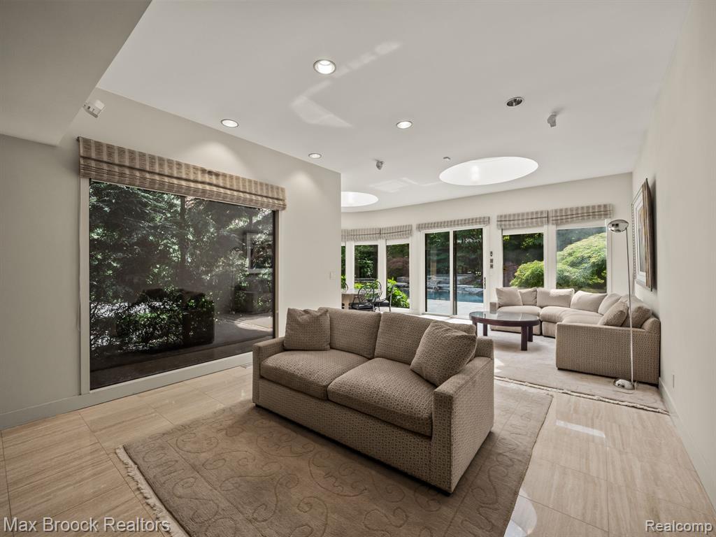 5130 Deep Wood Road, Bloomfield Hills, MI 48302 — Photo 50