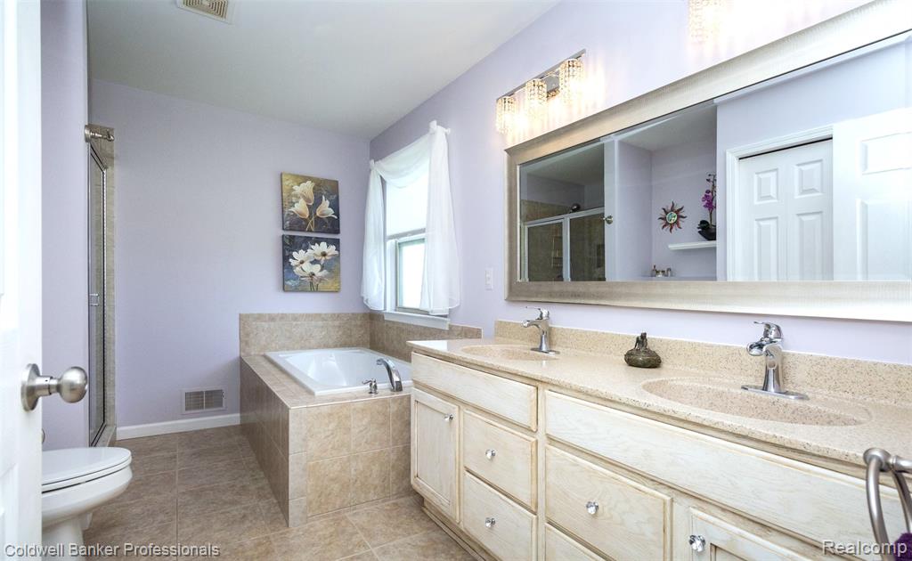 10820 Bouldercrest Drive N, South Lyon, MI 48178 — Photo 24