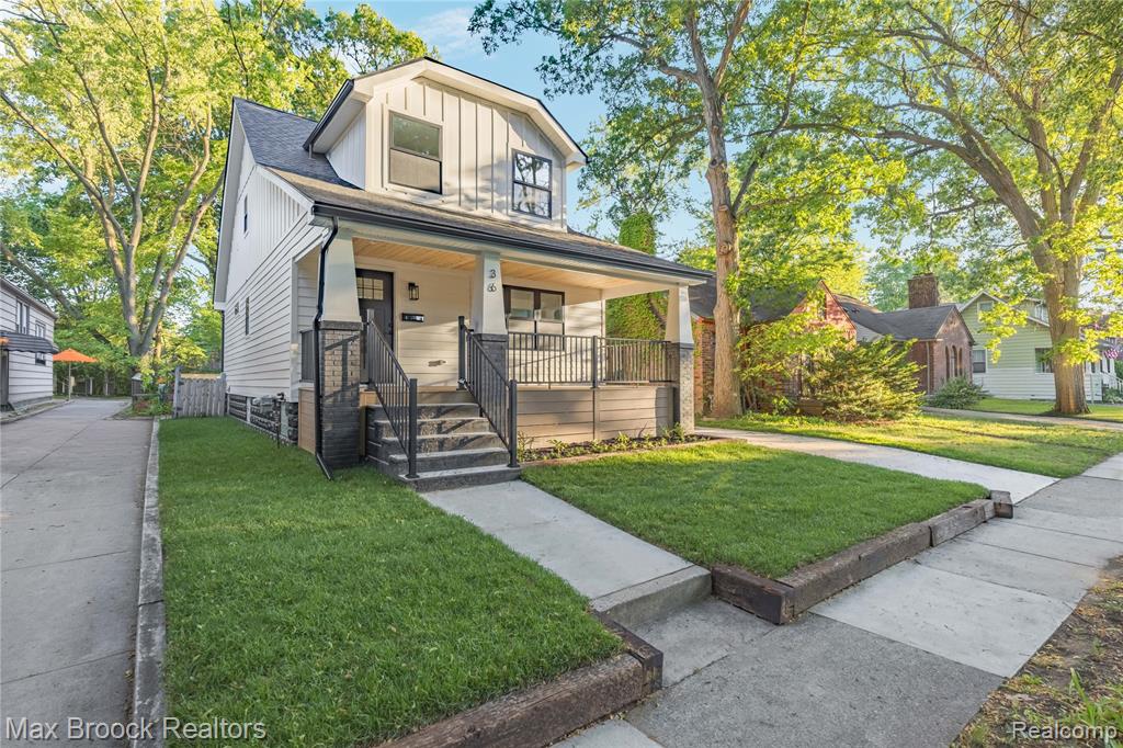 36 Woodward Heights Boulevard, Pleasant Ridge, MI — Photo 58