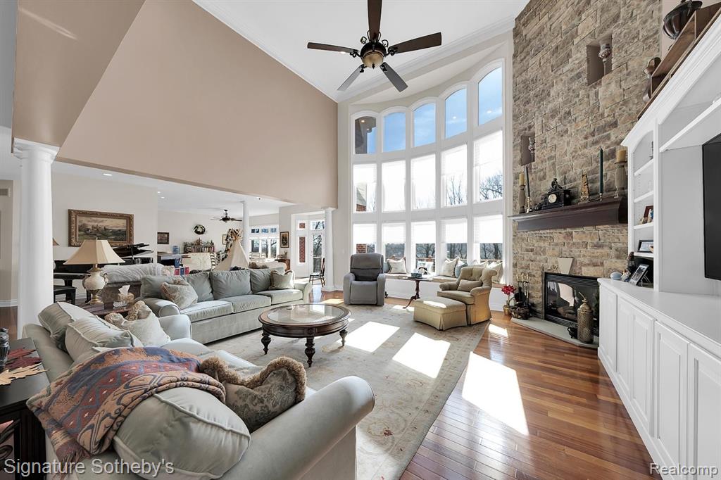 5001 FOREST VALLEY, Clarkston, MI 48348 — Photo 27