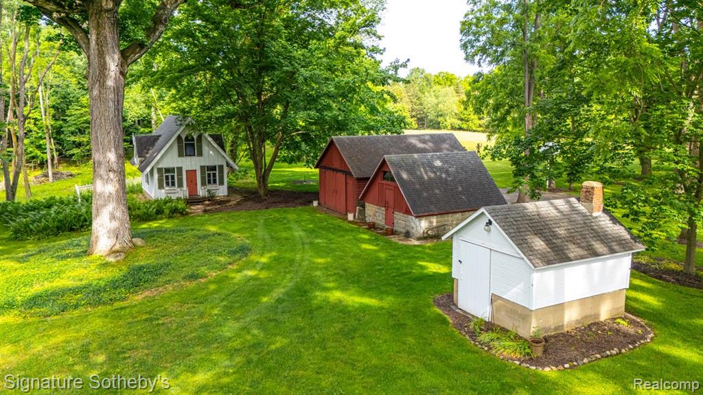 410 N Eagle Street, Marshall, MI 49068 — Photo 6