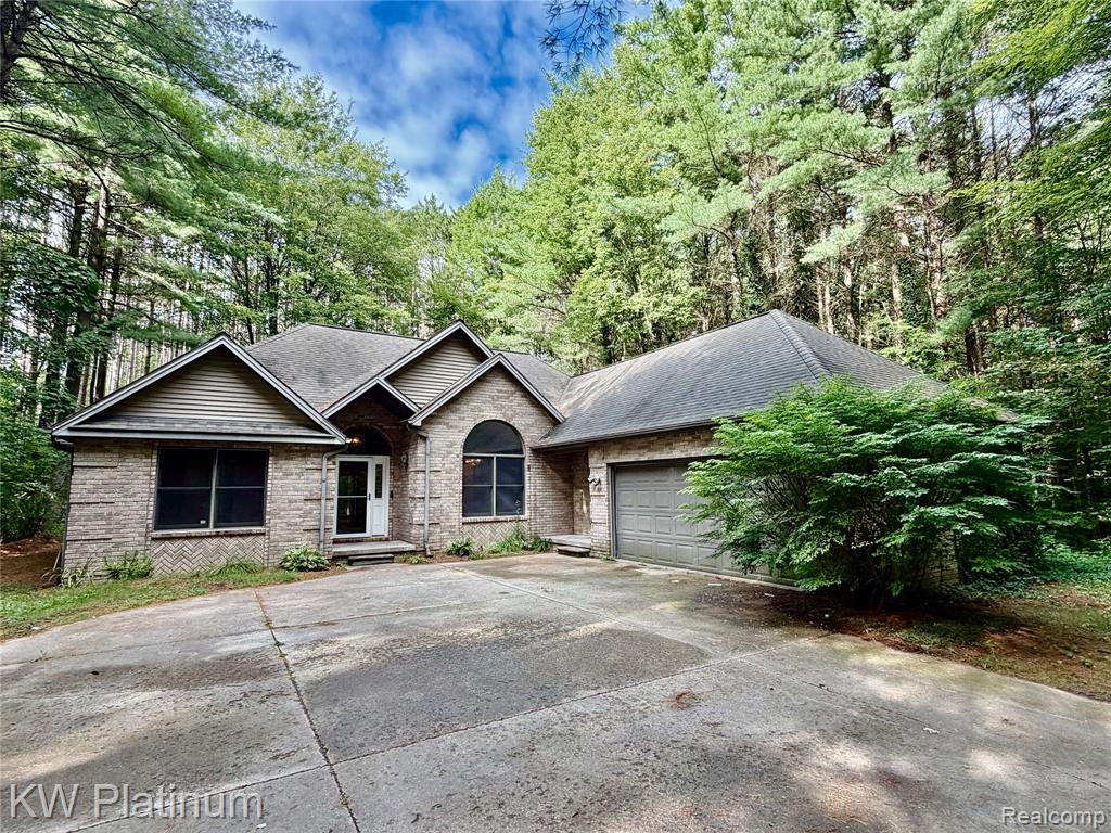 7308 Bryce Road, Clyde, MI 48049