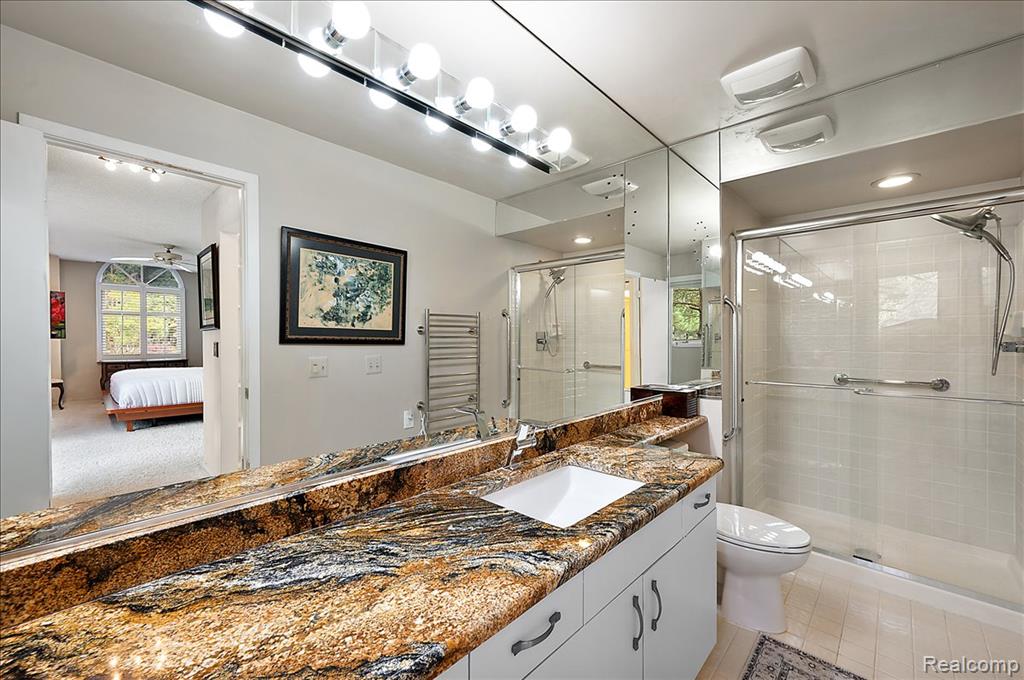 7481 Hickory Hill Drive, 25, West Bloomfield, MI — Photo 36