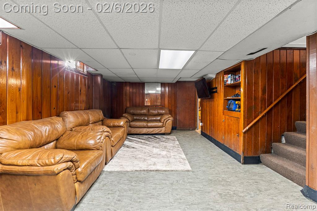 19152 Whitcomb Street, Detroit, MI 48235 — Photo 17