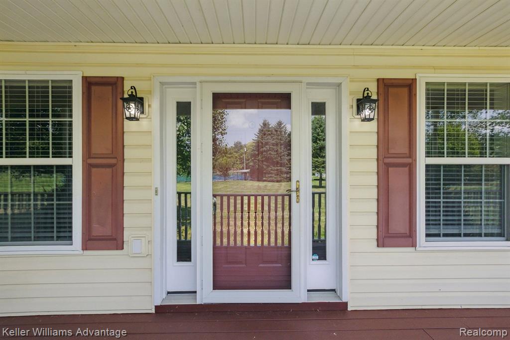 5655 MUNGER Road, Ypsilanti, MI 48197 — Photo 5