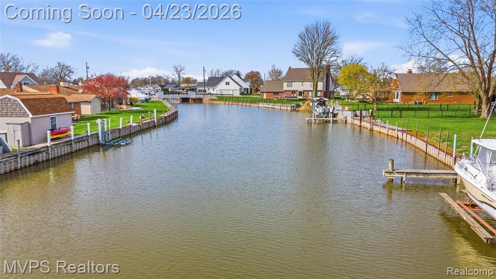 39415 E Archer Drive, Harrison Township, MI — Photo 50