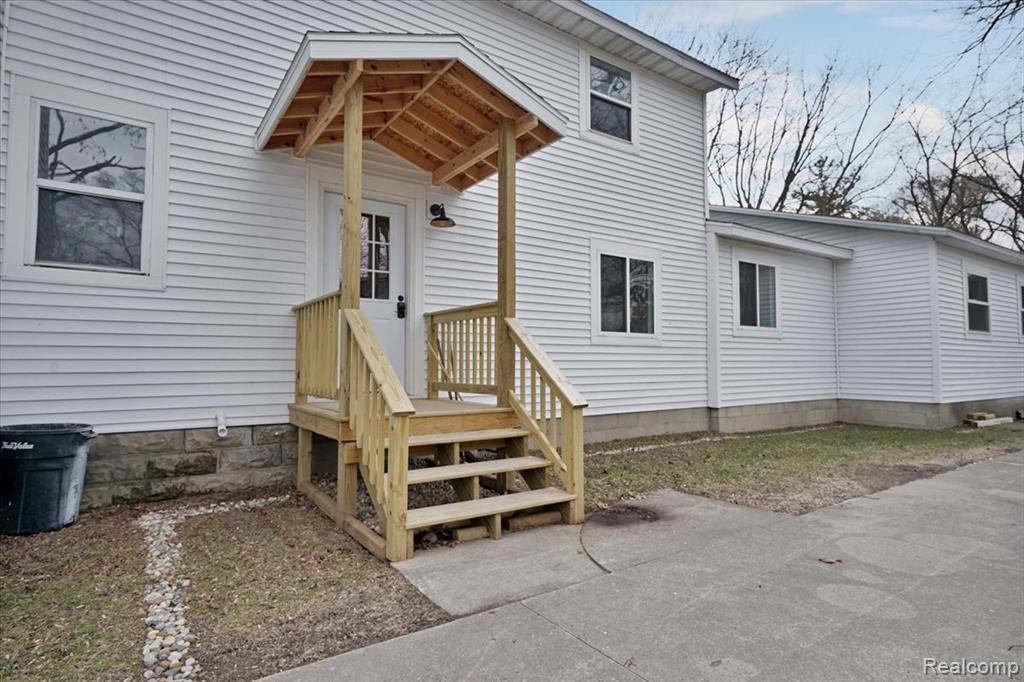 6721 Pine Street, Caseville, MI 48725 — Photo 44