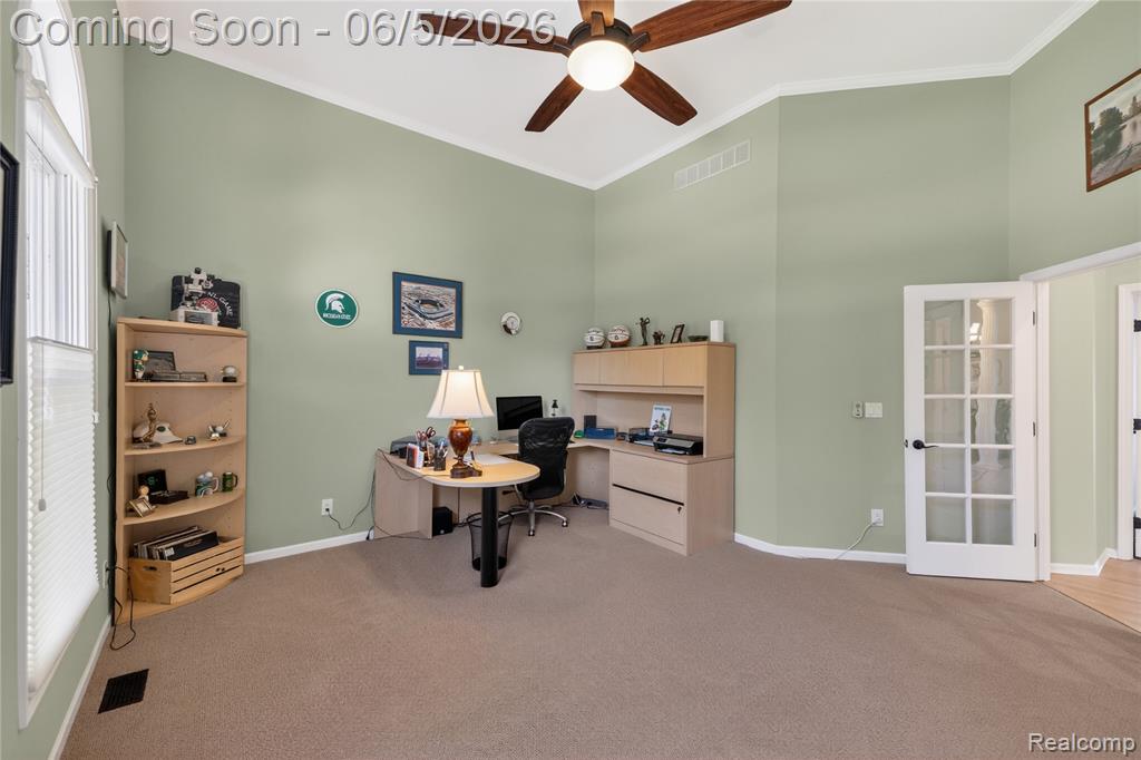 18124 Meridian Road, Grosse Ile, MI 48138 — Photo 51