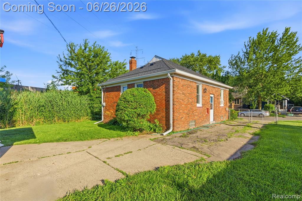 853 Wordsworth Street, Ferndale, MI 48220 — Photo 24
