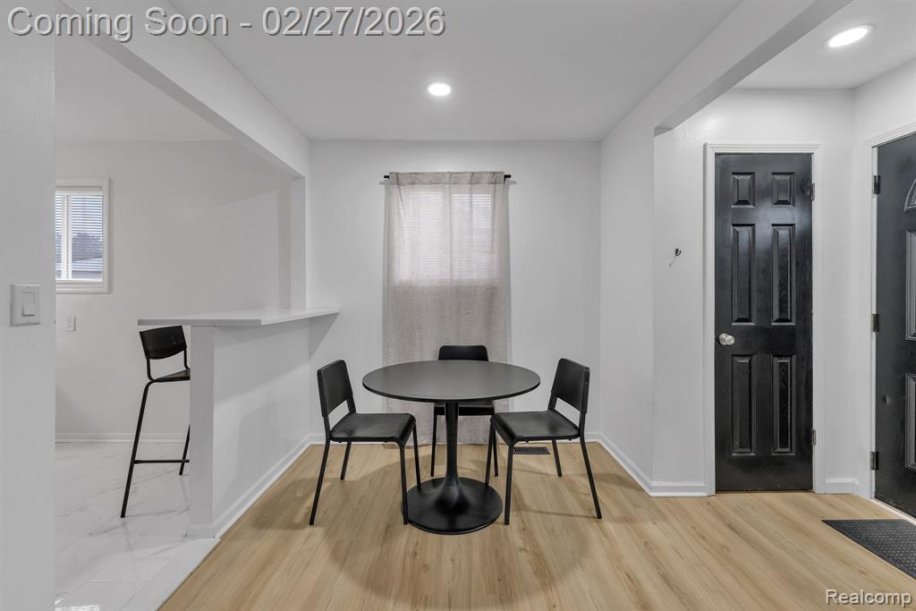 8281 Huron Street, Taylor, MI 48180 — Photo 17