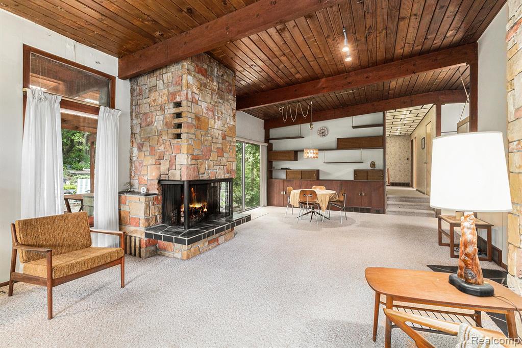 3192 Paint Creek Drive, Oakland, MI — Photo 4