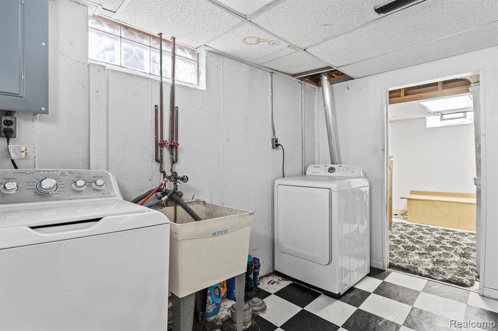 13656 Ward Street, Southgate, MI 48195 — Photo 14