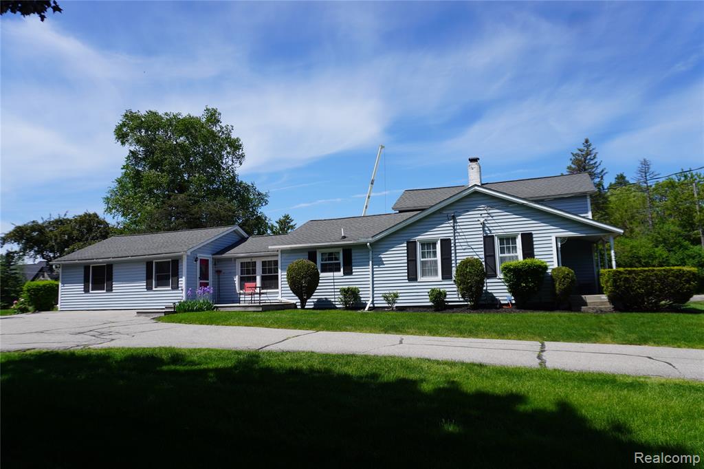 3170 Franklin Road, Bloomfield Hills, MI 48302 — Photo 6