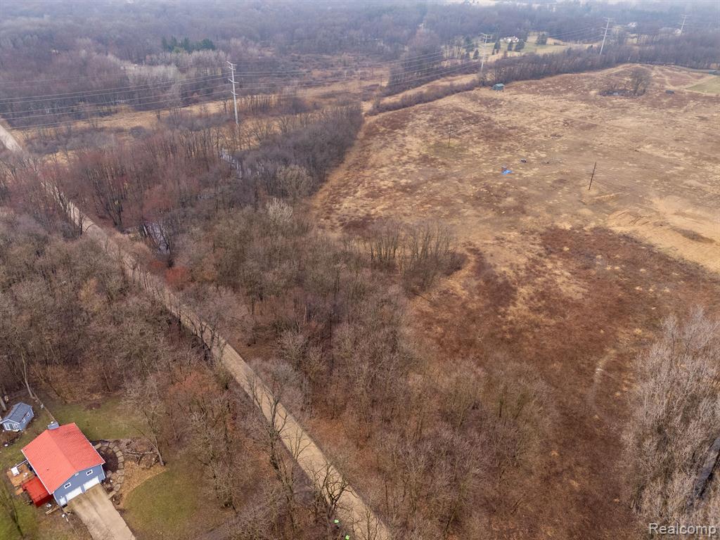 VL W SCHAFER Road, Howell, MI 48843 — Photo 2