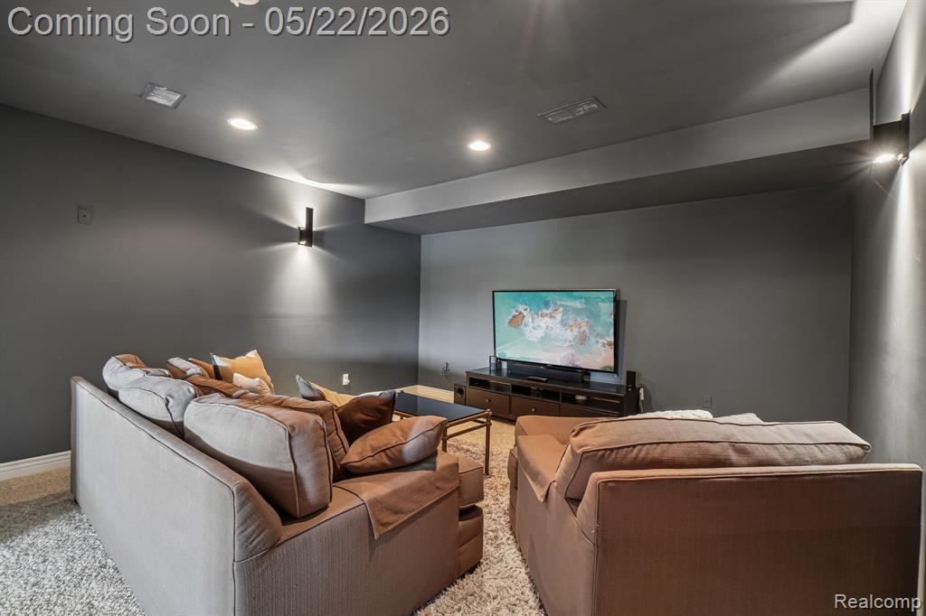 2738 Pebble Beach Drive, Oakland, MI — Photo 59