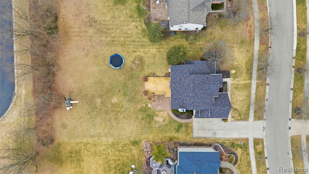 5139 Birkdale Drive, Commerce Twp, MI 48382 — Photo 53