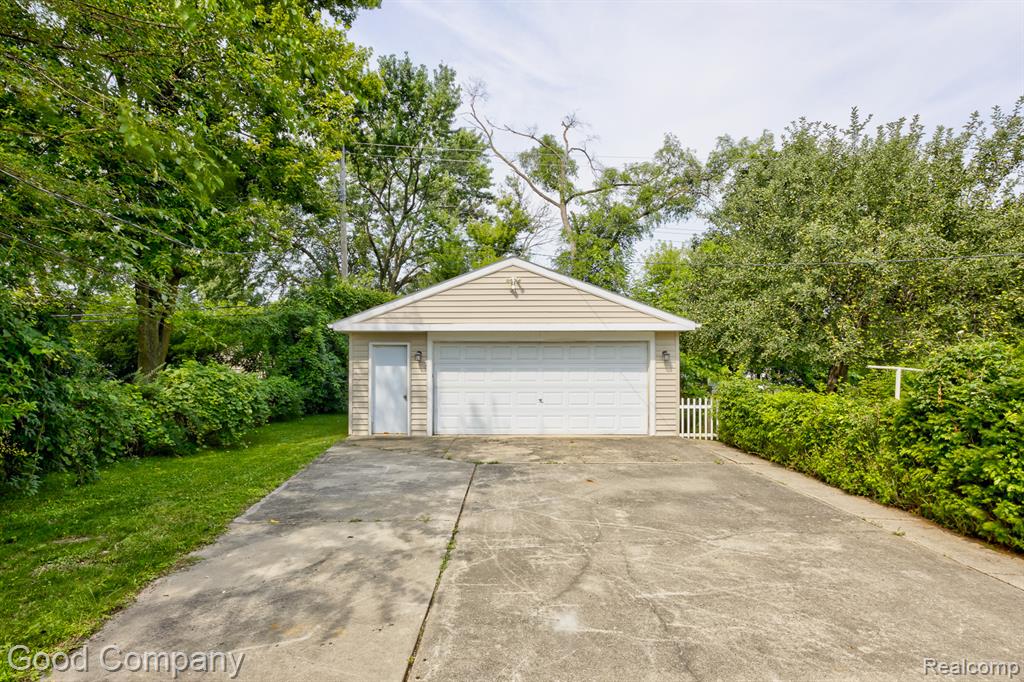 4003 Edgar Avenue, Royal Oak, MI 48073 — Photo 23