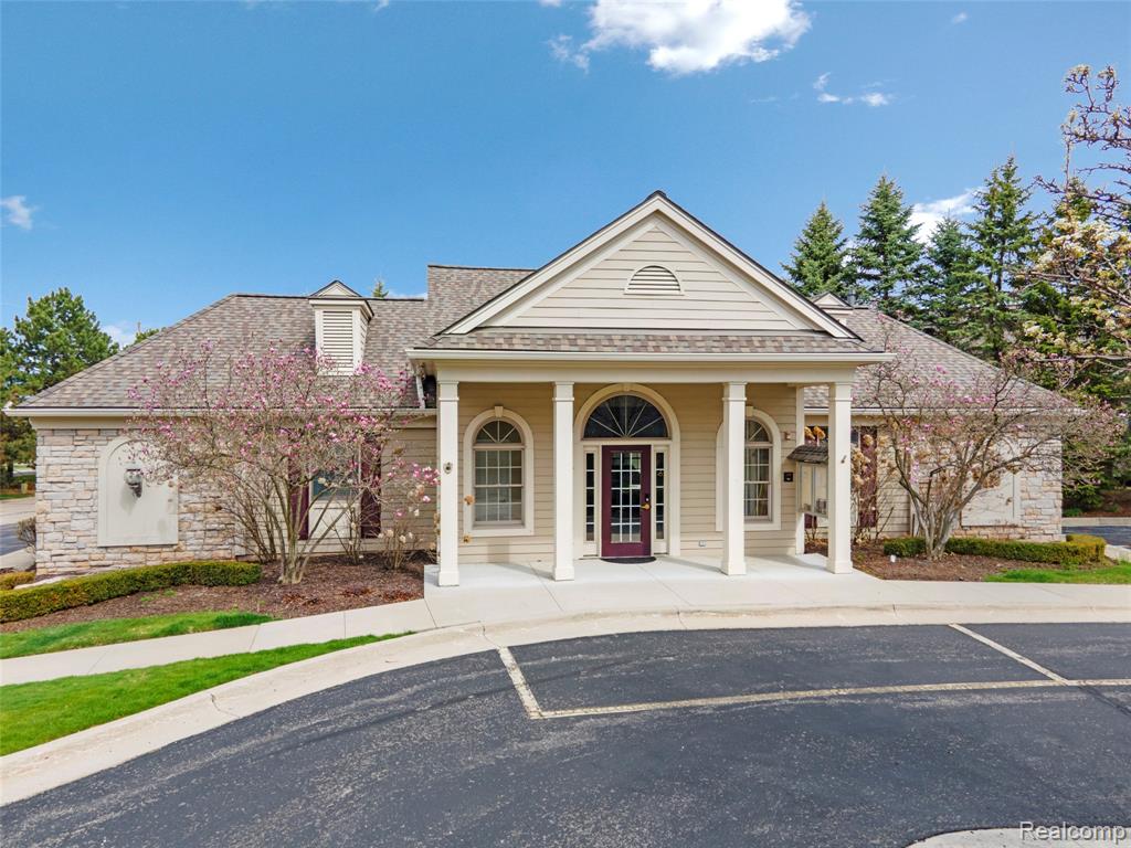 16680 Lyonhurst Circle, Northville, MI 48168 — Photo 31