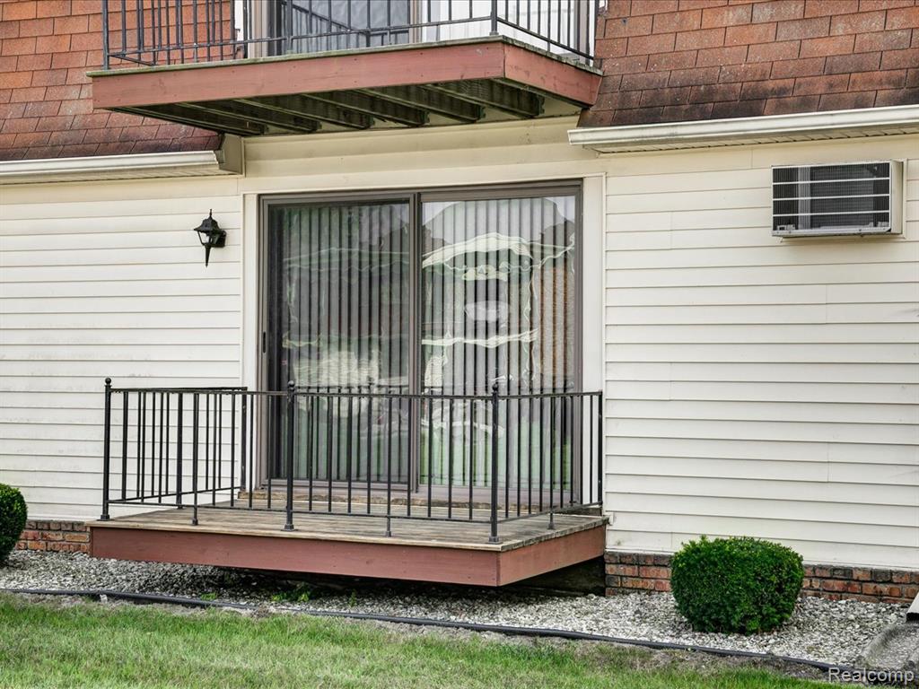 1900 River Road, Building C, Unit 2, Marysville, MI 48040 — Photo 22