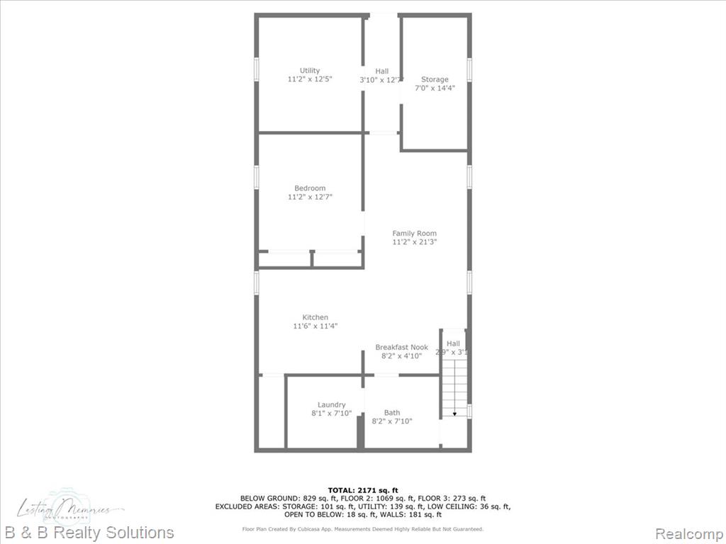 6624 Jefferson Road, North Branch, MI 48461 — Photo 31