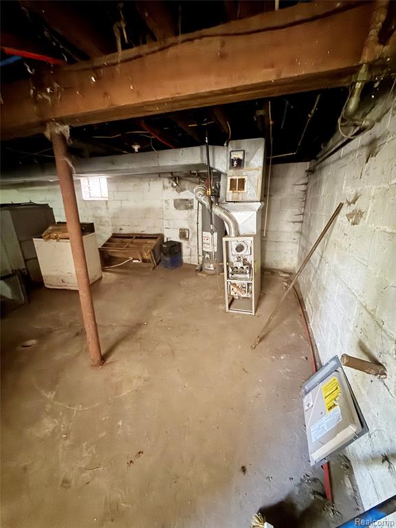 15709 Turner Street, Detroit, MI 48238 — Photo 46