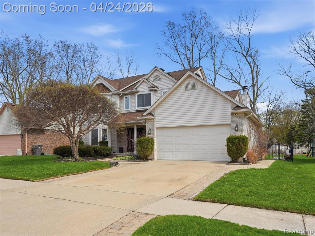 42610 Colorado Drive, Clinton Twp, MI 48036 — Photo 4