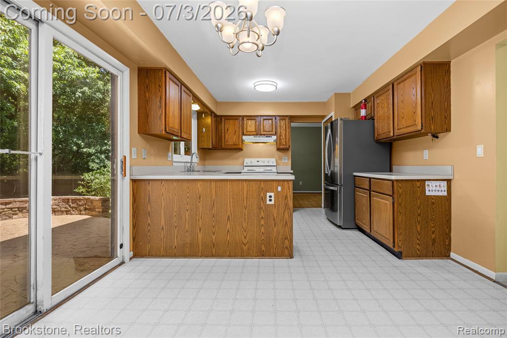 312 Burr Oak Drive, Ann Arbor, MI 48103 — Photo 19