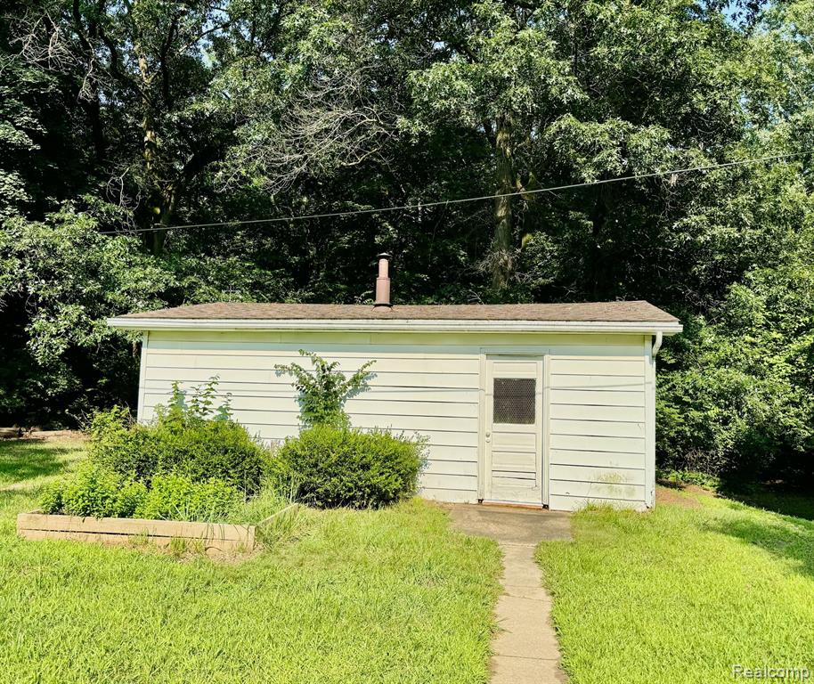 4111 BLOOD Road, Metamora, MI 48455 — Photo 48