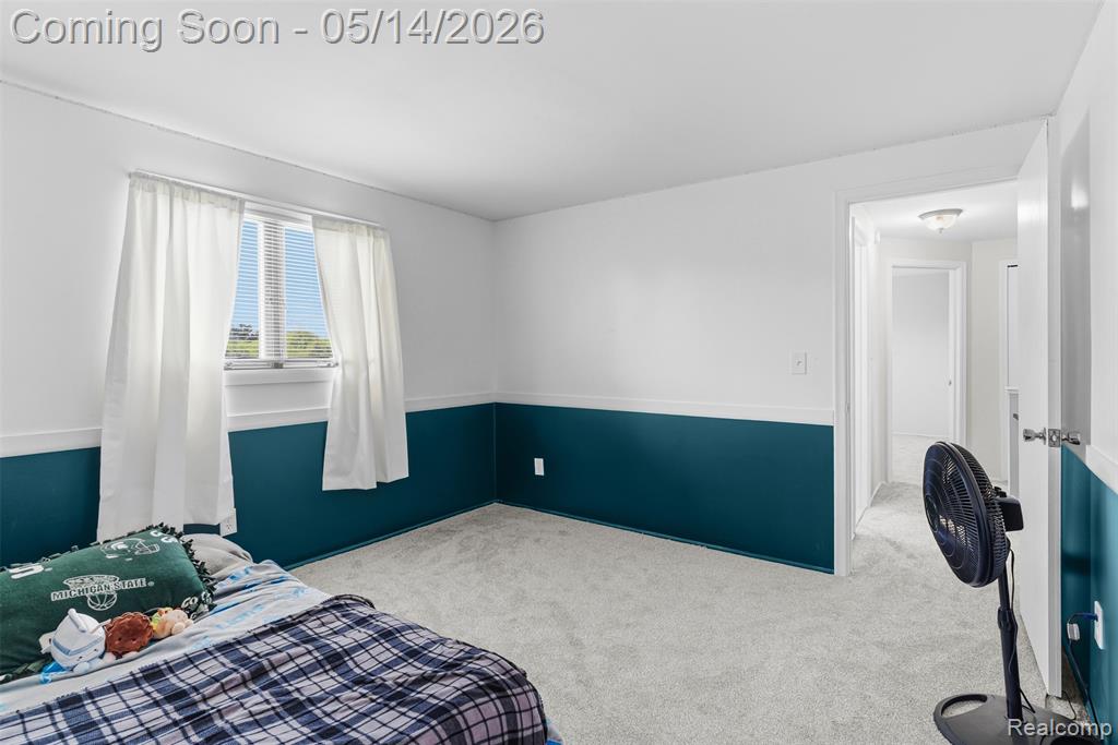 9338 E Lippincott Boulevard, Davison, MI 48423 — Photo 20