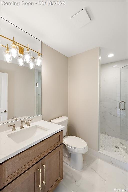57553 Meadowridge Drive, Washington, MI — Photo 51