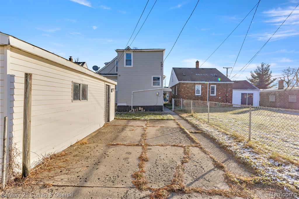926 7TH Street, Wyandotte, MI 48192 — Photo 26