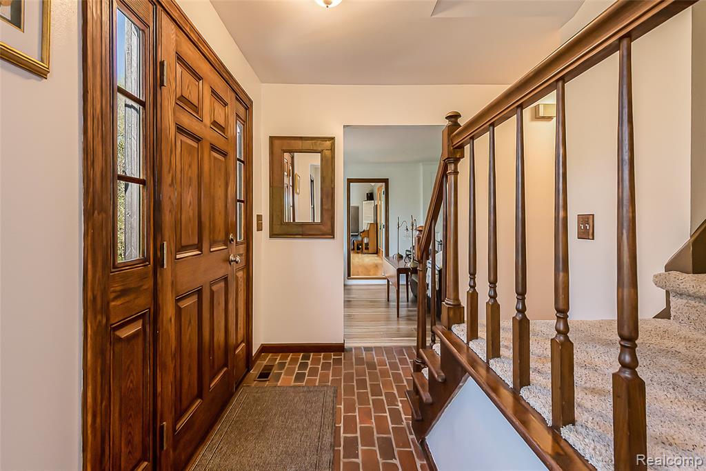 2694 WAYSIDE Drive, Ann Arbor, MI 48103 — Photo 14