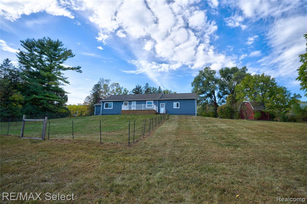 15451 Whitaker Road, Linden, MI 48451 — Photo 42