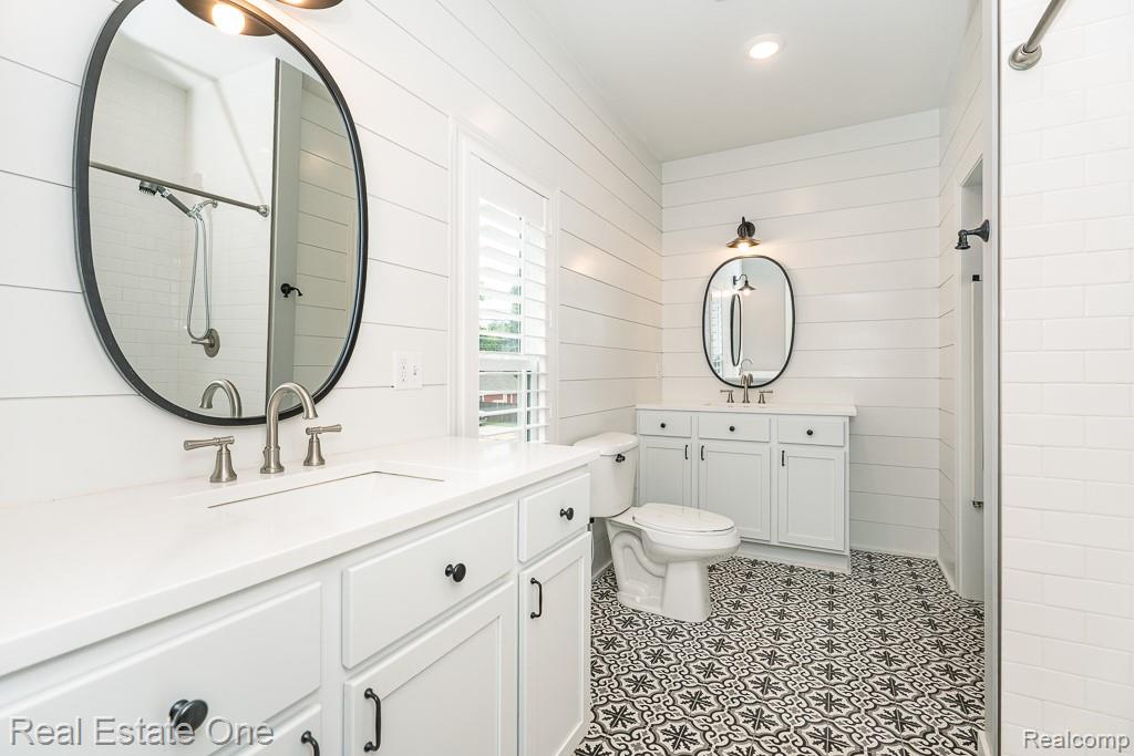 162 W Lafayette Street, Romeo, MI 48065 — Photo 33