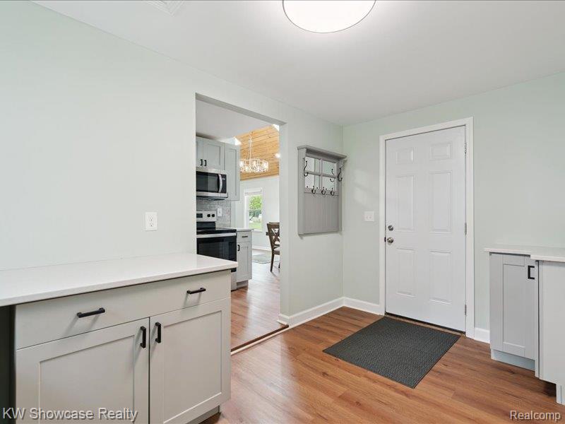 4581 Parker Drive, Howell, MI 48843 — Photo 20