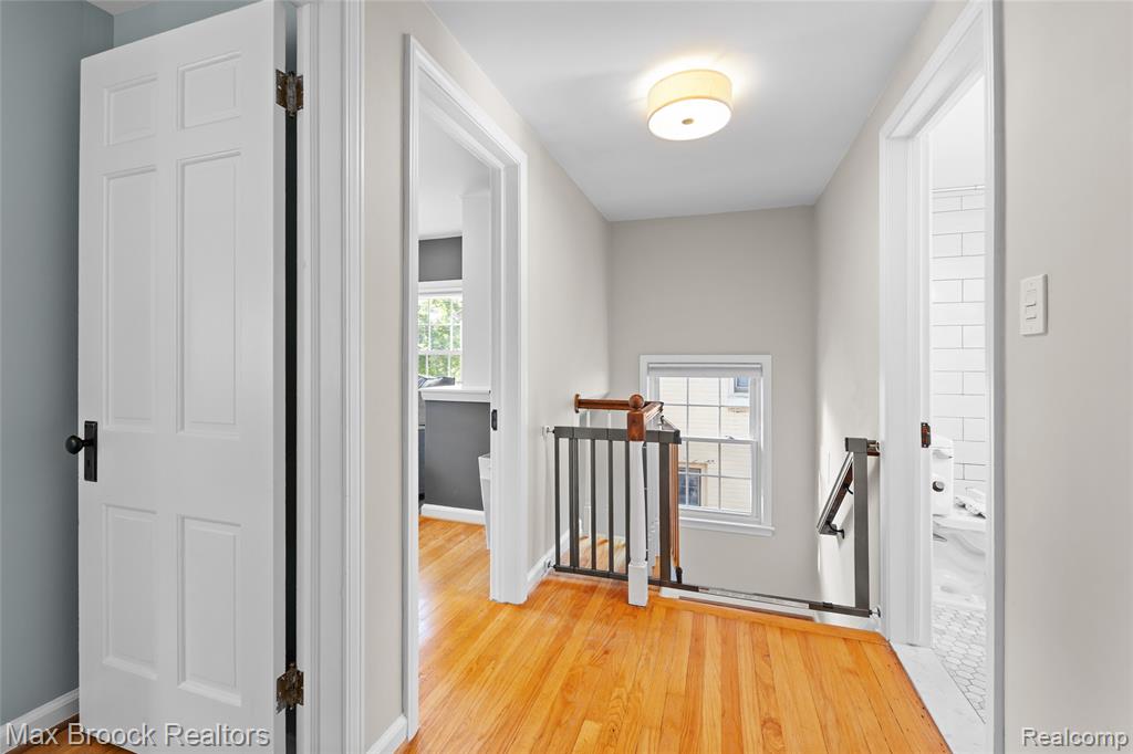 651 N Melborn Street, Dearborn, MI 48128 — Photo 10