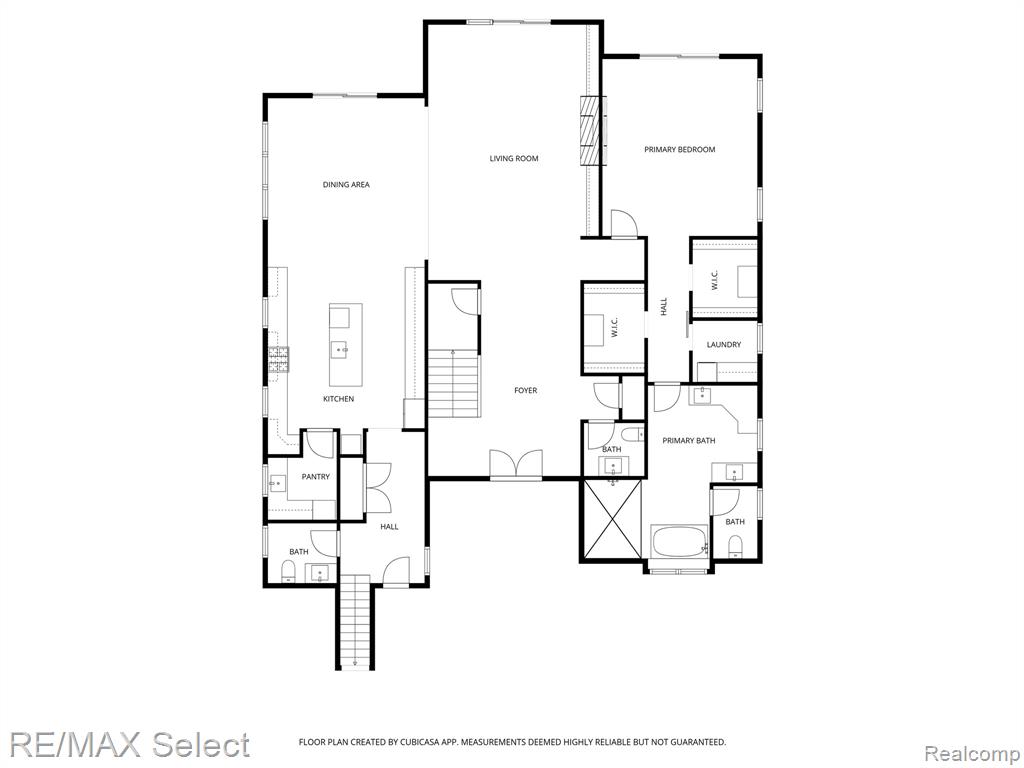 2208 Grove Park Road, Fenton, MI, 48430