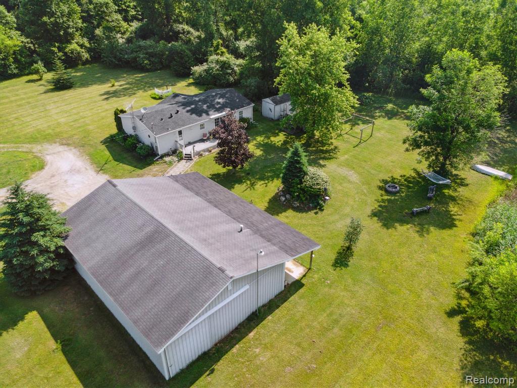4591 Swaffer Road, Millington, MI 48746 — Photo 48
