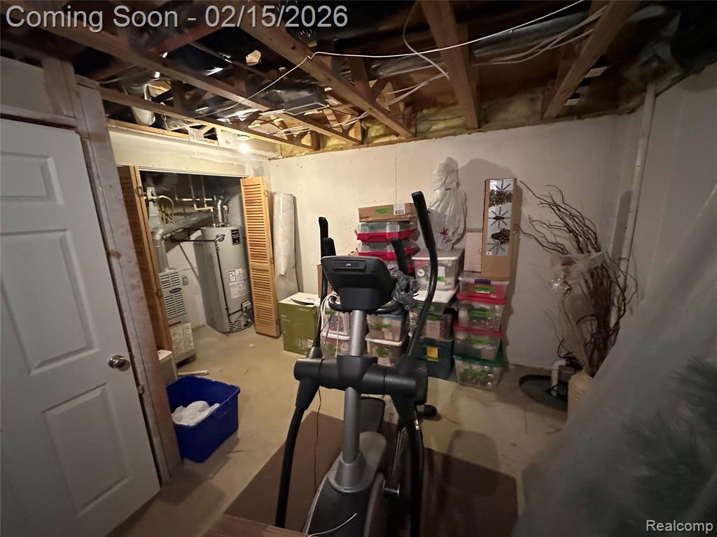 677 River Park Village Boulevard, Northville, MI, 48167