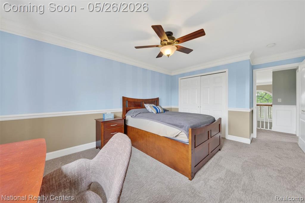 45907 Riviera Drive Drive, Northville, MI 48168 — Photo 19
