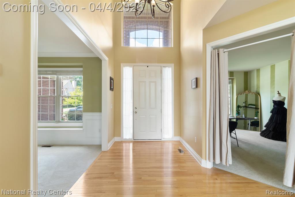 12881 NAUTICA Drive, Van Buren, MI 48111 — Photo 7