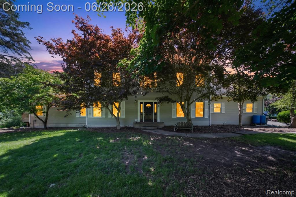 8114 Chilson Road, Pinckney, MI 48169 — Photo 4