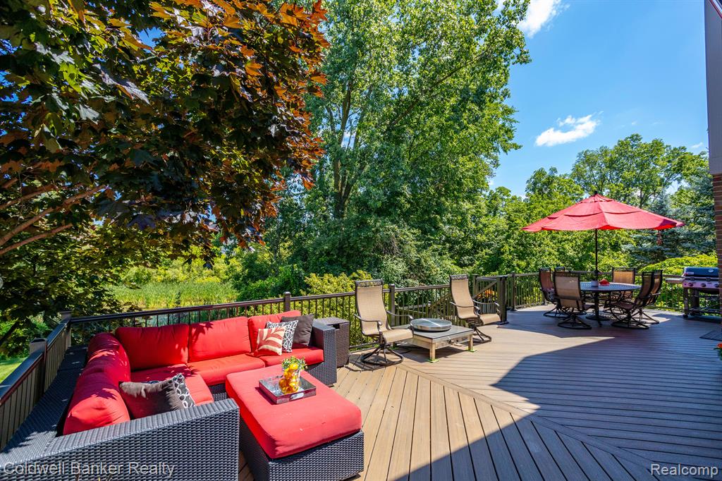 15260 MERION Court, Northville, MI 48168 — Photo 60